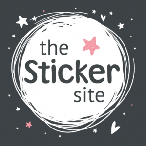 The Sticker Site discount codes
