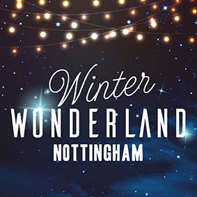 Nottingham Winter Wonderland discount codes