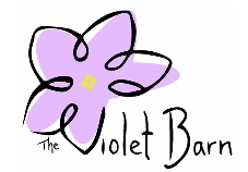 The Violet Barn discount codes