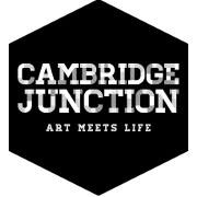 Cambridge Junction discount codes