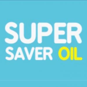 Super Saver Oil discount codes