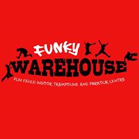 Funky Warehouse discount codes