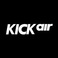 Kickair discount codes