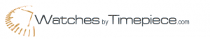 Watches by Timepiece discount codes