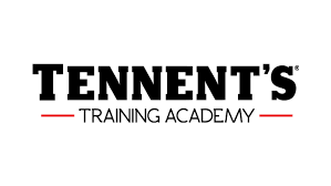 Tennent's Training Academy discount codes