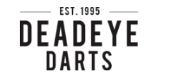 Deadeye Darts discount codes
