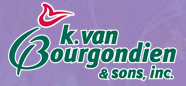 K. van Bourgondien & Sons discount codes