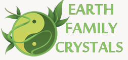 Earth Family Crystals discount codes
