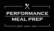 Performance Meal Prep discount codes