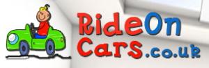 Ride On Cars discount codes