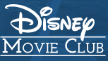 Disney Movie Club discount codes