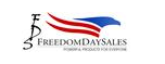 Freedom Day Sales discount codes