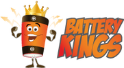 Battery Kings discount codes