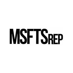Msftsrep discount codes