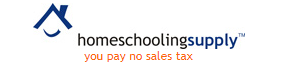 HomeschoolingSupply discount codes