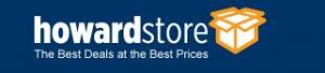 HowardStore discount codes