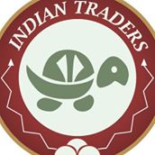 Indian Traders discount codes