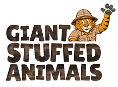 Giant Stuffed Animals discount codes
