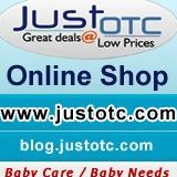 JustOTC discount codes