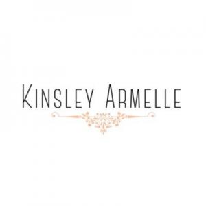 Kinsley Armelle discount codes