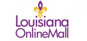 Louisiana Online Mall discount codes