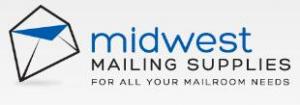 Midwest Mailing Supplies discount codes