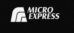 Micro Express discount codes