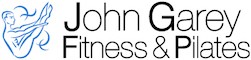 John Garey Fitness & Pilates discount codes