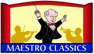 Maestro Classics discount codes