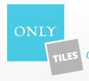 Only Tiles discount codes