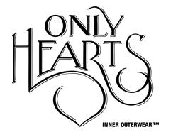Only Hearts discount codes