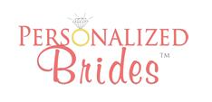 Personalized Brides discount codes