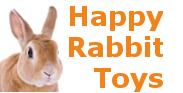 Happy Rabbit Toys discount codes