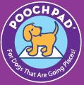 PoochPad Products discount codes