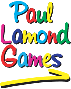 Paul Lamond Games discount codes