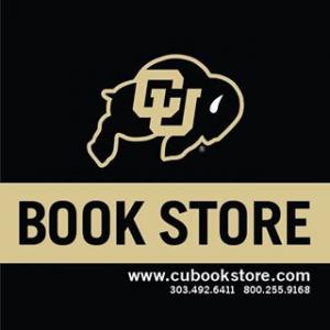 CU Book Store discount codes