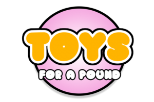 Toys for a Pound discount codes