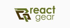 ReactGear discount codes