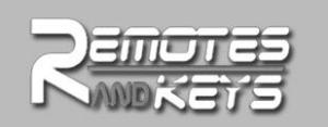 Remotes And Keys discount codes