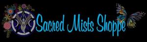 Sacred Mists Shoppe discount codes