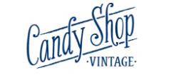 Candy Shop Vintage discount codes