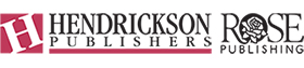 Hendrickson Rose Publishing discount codes