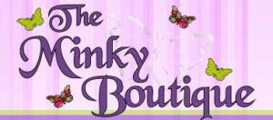 The Minky Boutique discount codes