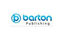 Barton Publishing discount codes