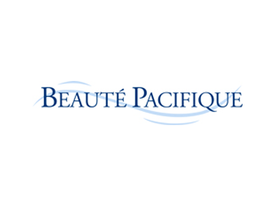 Beaute Pacifique Promo Code and Deals discount codes
