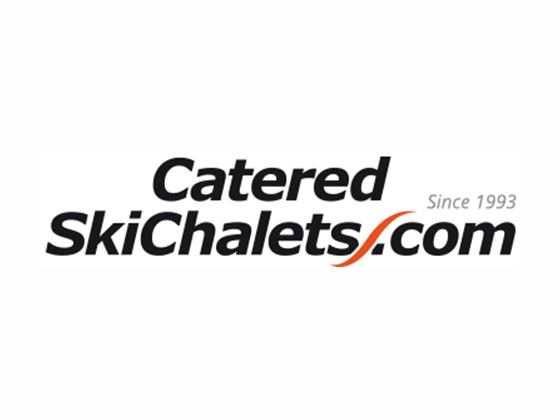 Catered Skichalets Discount Code and Vouchers discount codes