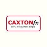 Caxton FX - Prepaid Currency Cards Vouchers discount codes