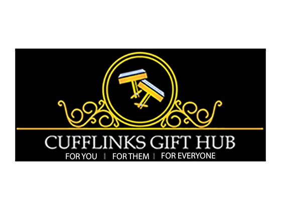 Cufflinks Gift Hub discount codes