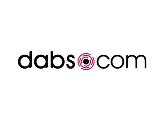 Dabs - discount codes
