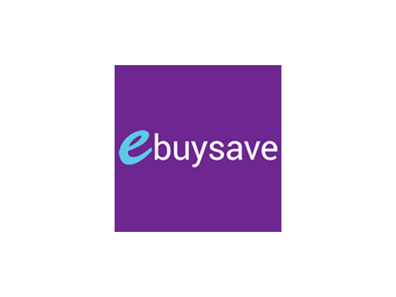 Updated Ebuysave Voucher and Promo Codes discount codes